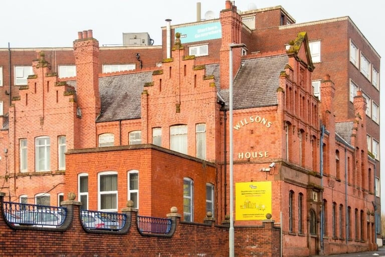 Office Space to rent in Manchester 