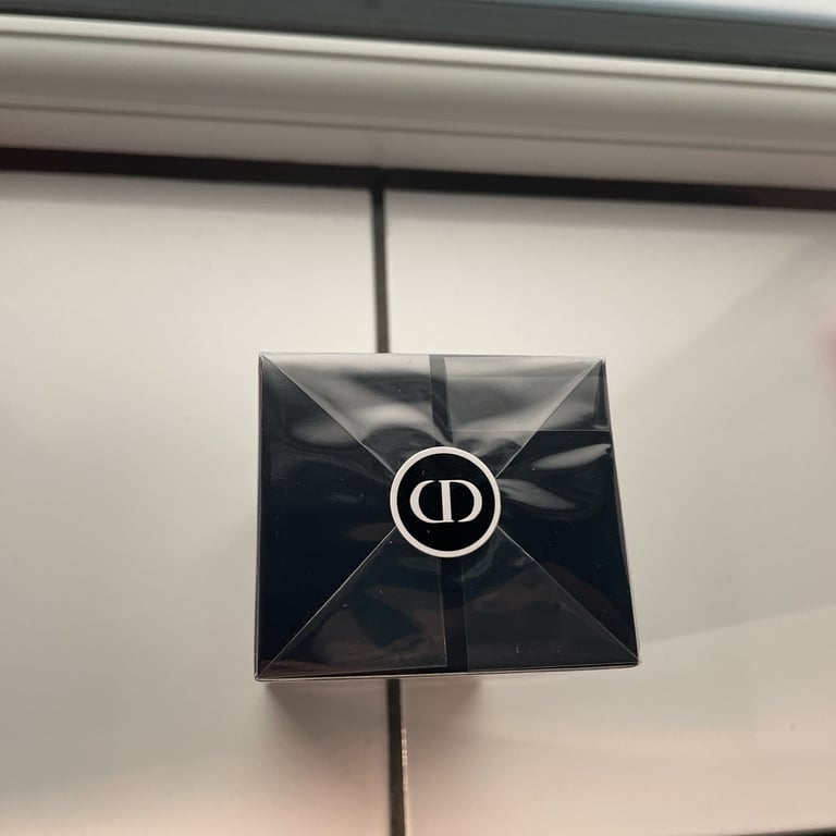 Dior sauvage EDP 100ml