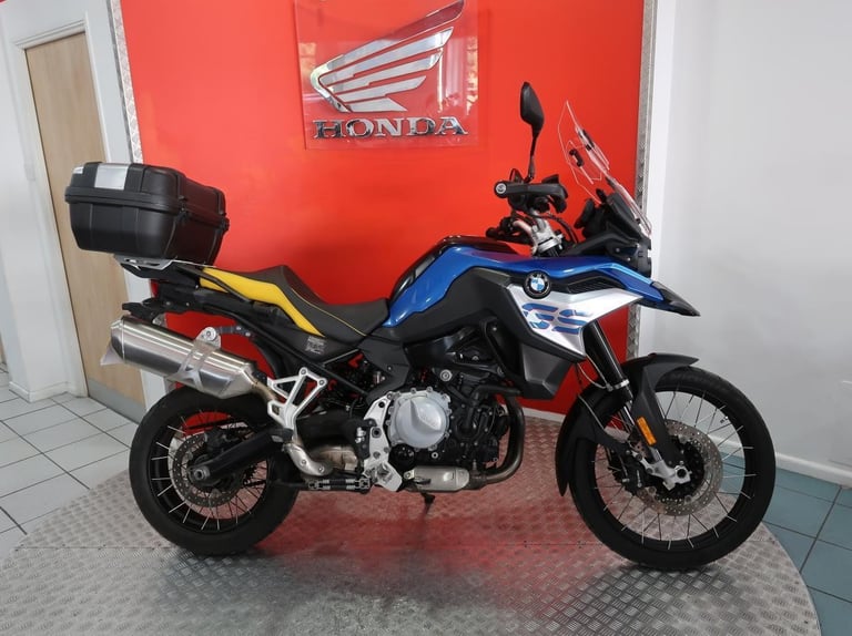 2019 '19' BMW F850GS Sport
