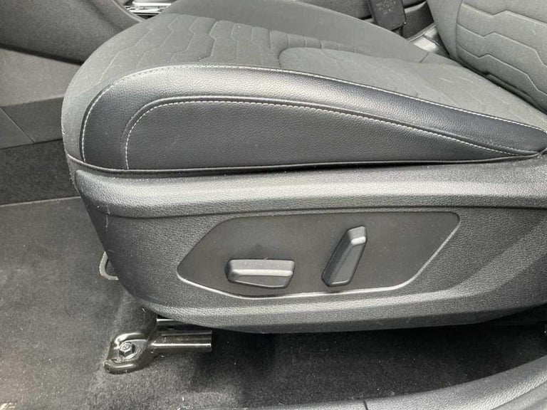 2022 Kia Sportage 1.6T GDi ISG 3 5dr Manual SUV Petrol Manual