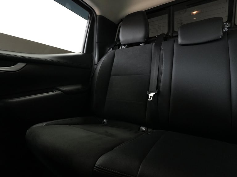  Mercedes-Benz X-Class 2.3 CDI Power Auto 4MATIC Euro 6 4dr Diesel Automatic