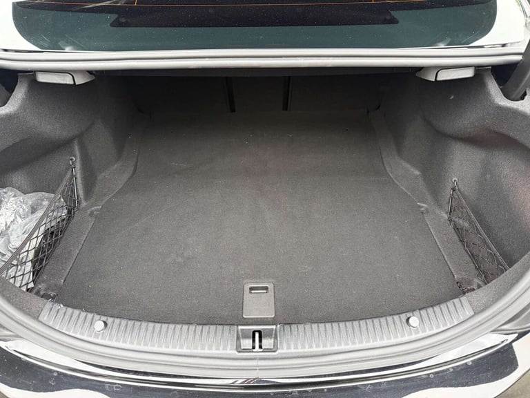 2020 Mercedes-Benz C-Class C63 4dr Auto SALOON PETROL Automatic