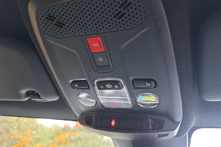 2022 Vauxhall Corsa 1.2 Turbo Ultimate 5dr Auto HATCHBACK PETROL Automatic