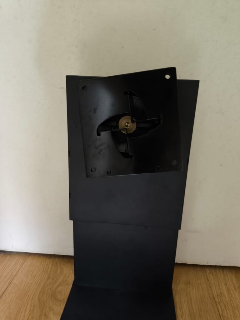 NEC LCD Professional Monitor, Multisync Model: 2180UX and Stand