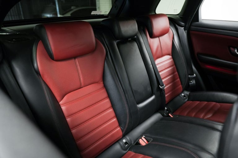  Land Rover Range Rover Evoque 2.0 TD4 HSE Dynamic Lux Auto 4WD Euro 6 (s/s) 5dr Diesel Automatic