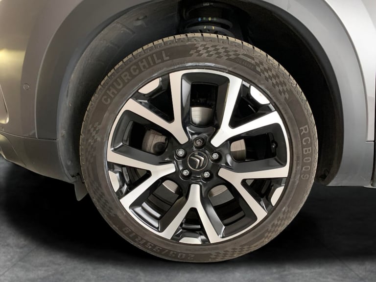 2021 Citroen C5 Aircross 1.5 BlueHDi 130 Shine Plus 5dr EAT8 HATCHBACK DIESEL Automatic