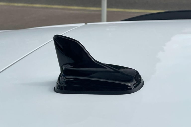 2025 Audi Q3 1.5 TFSI CoD 35 Black Edition SUV 5dr Petrol S Tronic Euro 6 (s/s) (150 ps) ESTATE P...