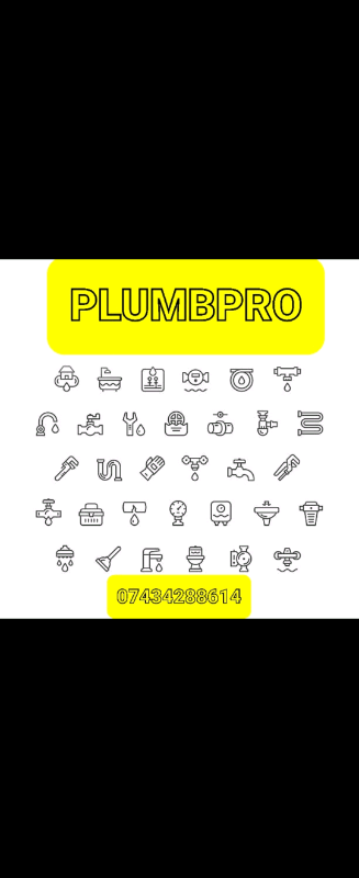 PLUMBPRO Plumbing Repairs Emergency Plumber