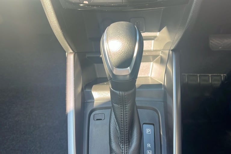  Suzuki Vitara 1.5 Sz5 Suv 5dr Petrol Hybrid Ags Auto Euro 6 s/s 115 Ps Petrol