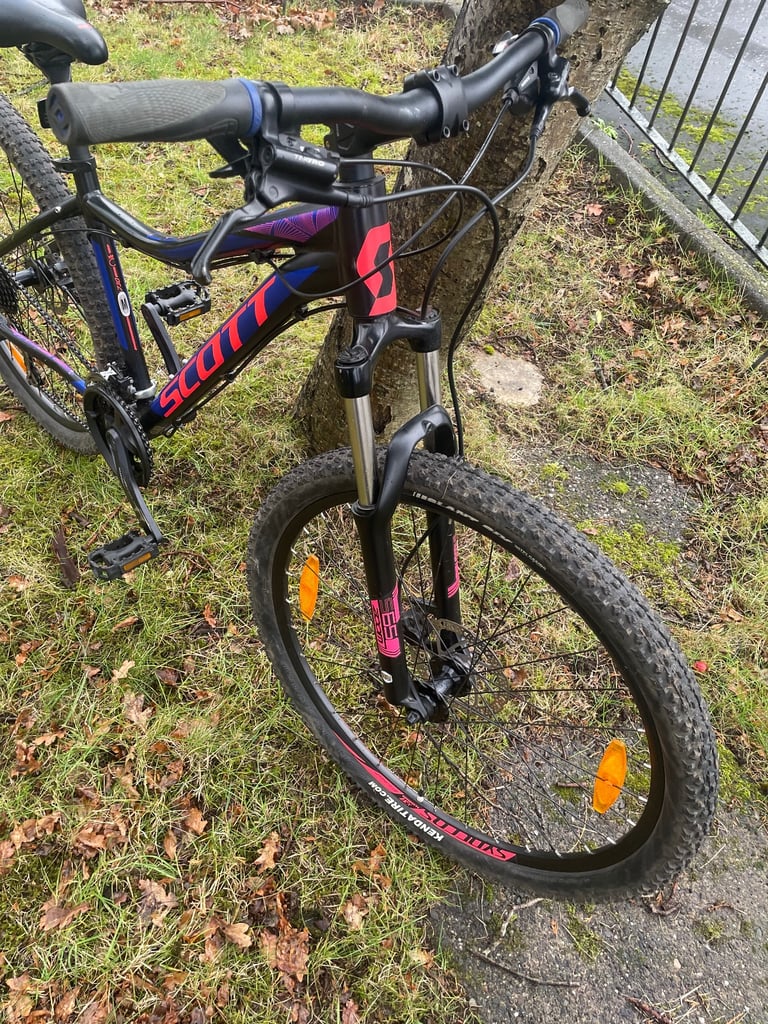 Scott Contessa Ladies MTB