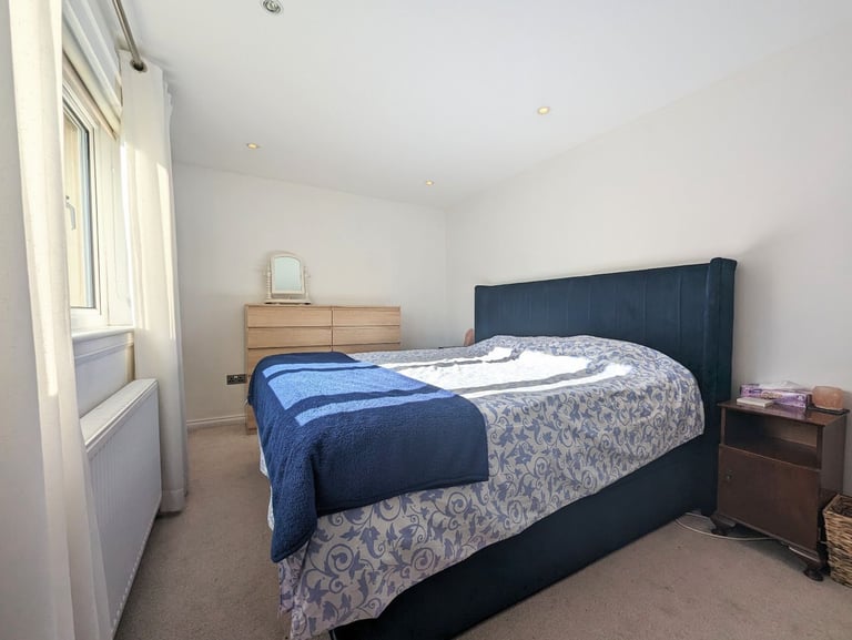 3 bedroom family home, Dochart drive, Clermiston, Edinburgh