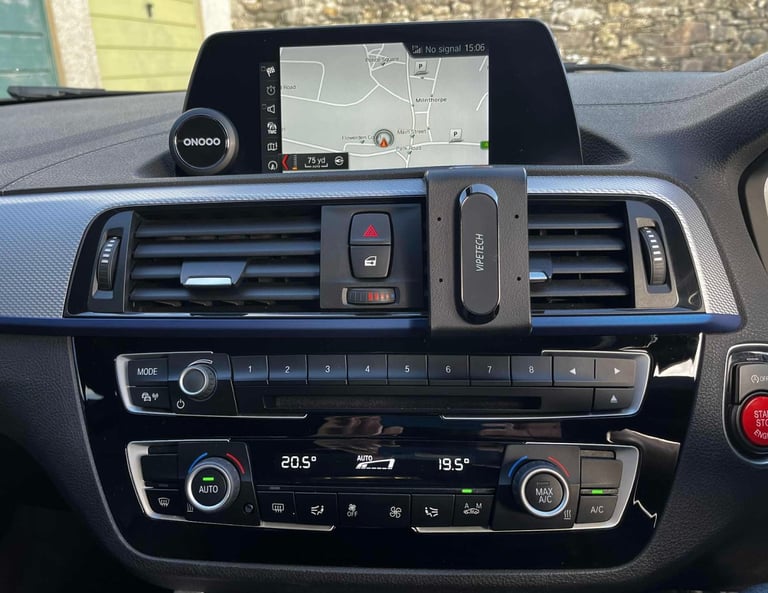 BMW, 2 SERIES, Coupe, 2017, Manual, 2998 (cc), 2 doors