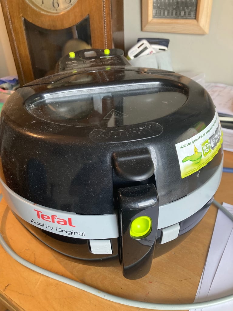 Tefal ActiFry- Model Serie 029-1 - Fully working