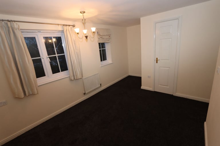 3 Bed Semi House - Garforth Crescent,Bamber Bridge,PR5 6SS  ***PETS WELCOME***
