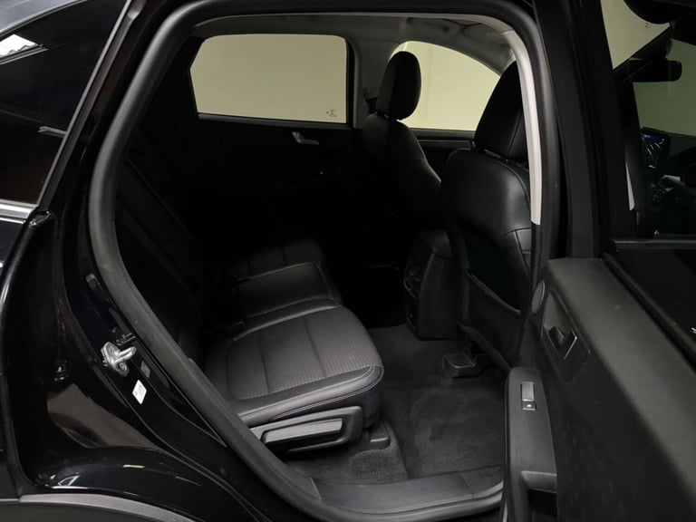 2020 Ford Kuga 1.5 EcoBlue Titanium First Edition Euro 6 (s/s) 5dr SUV Diesel Manual