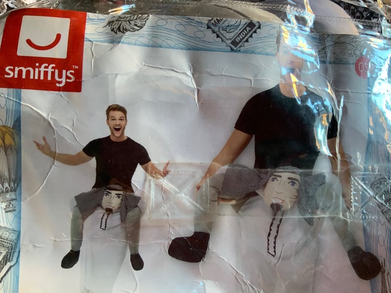 Brand new Fancy dress/ party £10