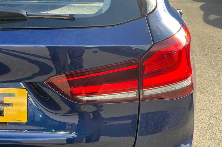 2020 BMW X1 2.0 18d Sport SUV 5dr Diesel Manual sDrive Euro 6 (s/s) (150 ps) SUV Diesel Manual