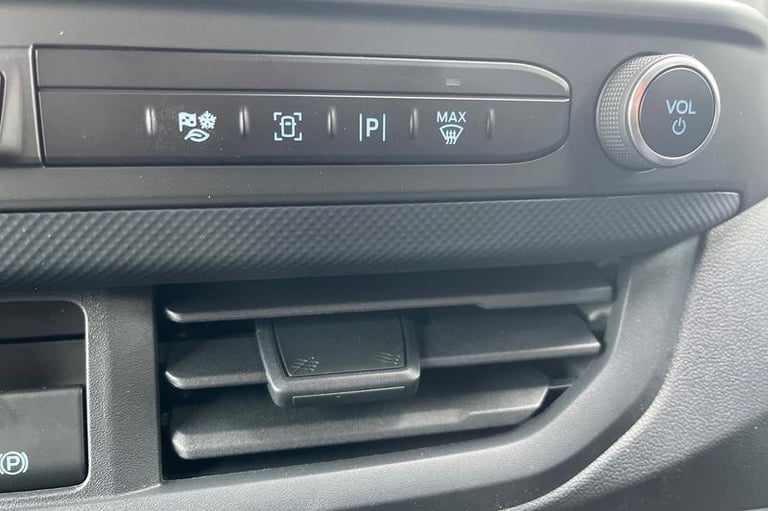 2025 Ford Transit Custom 2.5 PHEV 232ps H1 Van Trend Auto PANEL VAN PETROL/ELECTRIC Automatic
