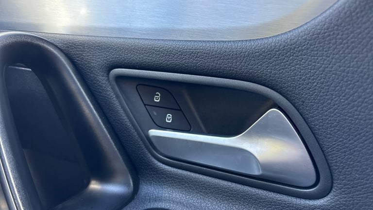 2022 Mercedes-Benz CLA 250 AMG Line Premium Plus 4dr Tip Auto Petrol Saloon Saloon Petrol Automatic