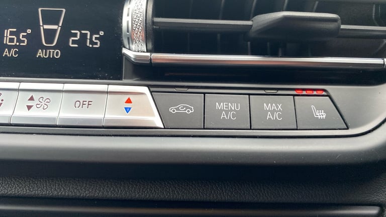 2022 BMW 1 Series 118i [136] M Sport 5dr [Live Cockpit Professional] Petrol Hatchback Hatchback P...