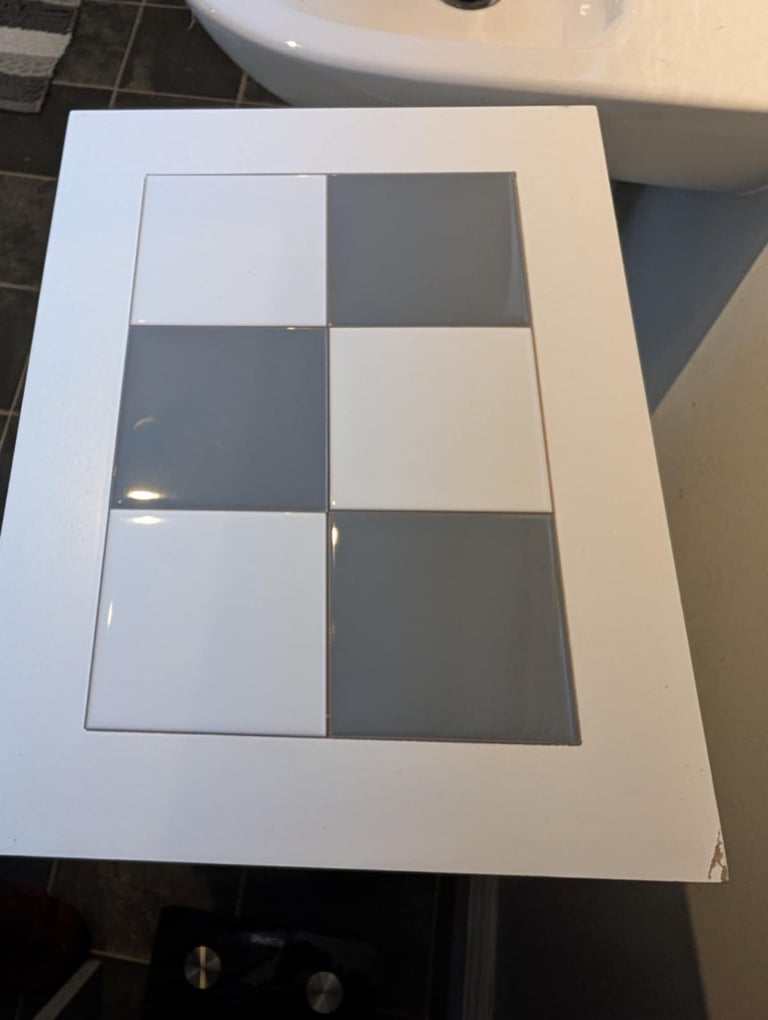 Small Bathroom Storage Unit