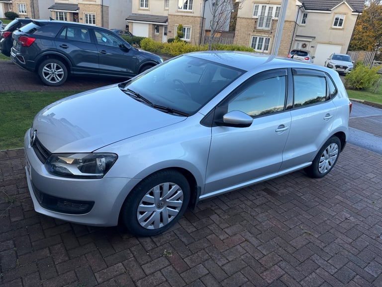 Volkswagen, GOLF, 2013, 1190 (cc)