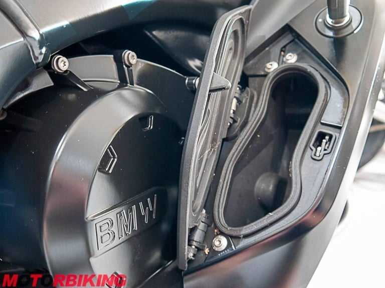 2023 (23) BMW K1600 GT SE - Beautiful two owner bike!!