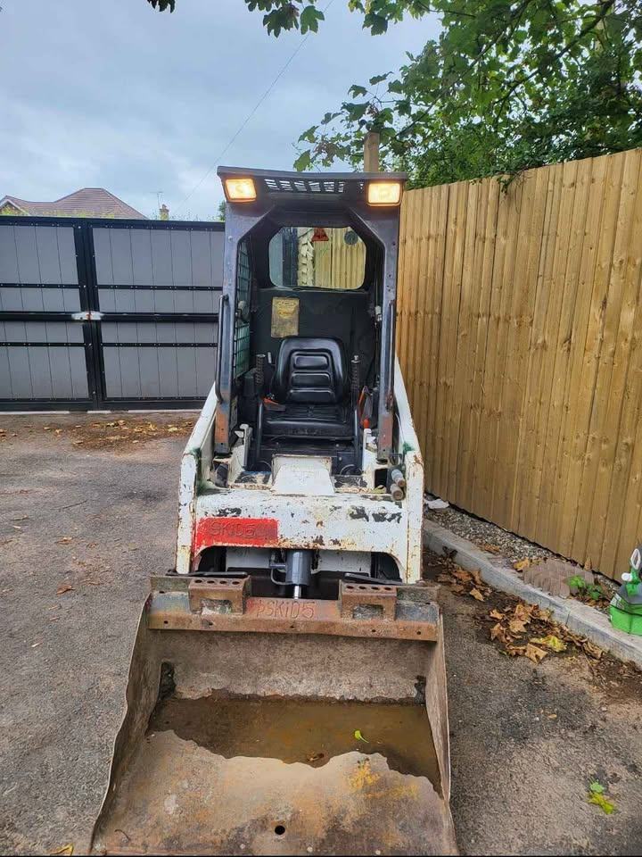 image for 2013 BOBCAT S70