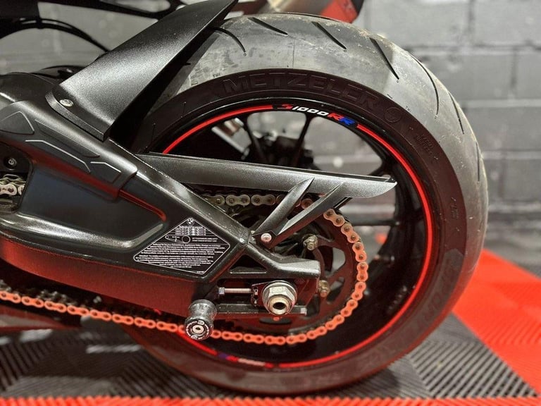 2015 15 BMW S 1000 RR FINANCE SPECIALISTS APPLY NOW