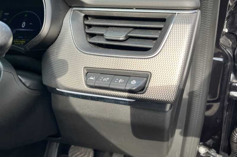 2022 Renault Arkana 1.6 E-TECH HYBRID 145 S EDITION 5DR AUTO Estate Hybrid Automatic
