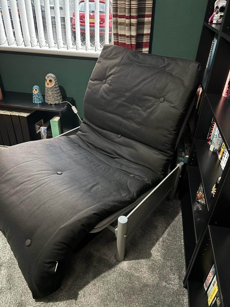 Single sofa bed