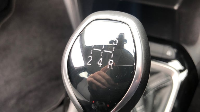 2023 Vauxhall Corsa 1.2 Design 5dr HATCHBACK PETROL Manual