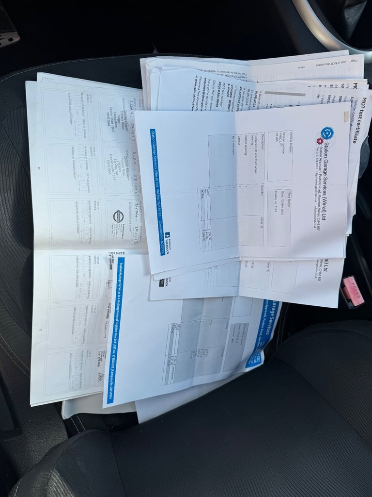 Nissan, QASHQAI+2, Hatchback, 2010, Manual, 1461 (cc), 5 doors