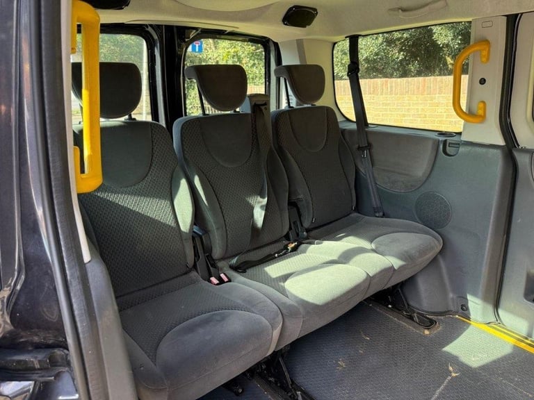 2014 14 PEUGEOT EXPERT TEPEE 2.0 HDI LEISURE 130BHP L1 9 SEATER MINI BUS MPV DIE