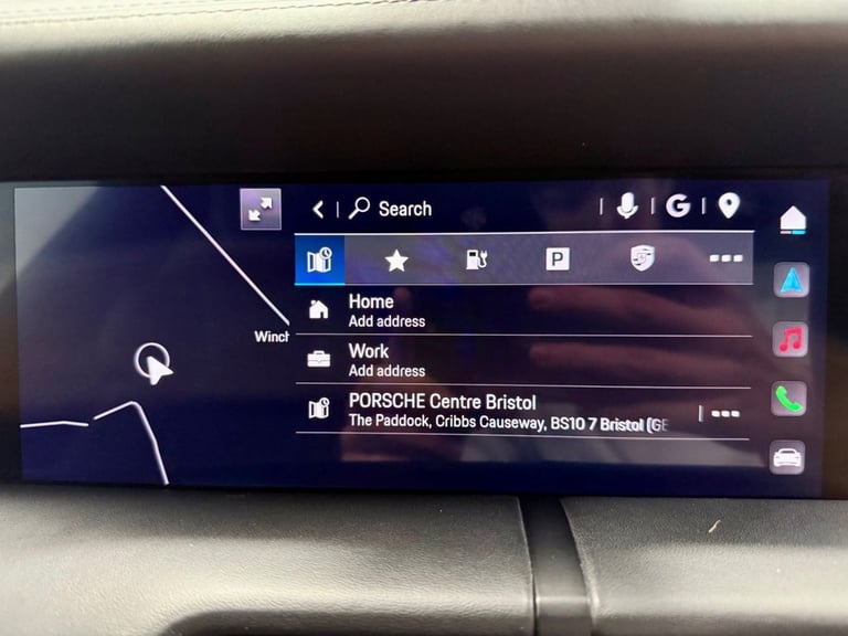 2022 72 PORSCHE TAYCAN PERFORMANCE PLUS 93.4KWH TURBO CROSS TURISMO 5DR ELECTRIC