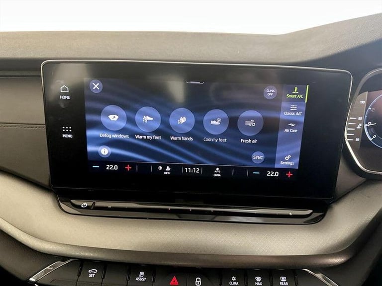 2021 Skoda Octavia 1.0 TSI SE Technology Euro 6 (s/s) 5dr Manual Hatchback Petrol Manual