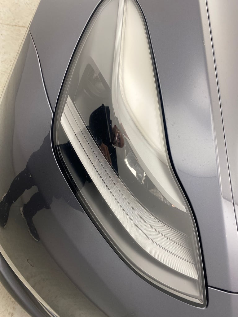 2022 Tesla Model Y (Dual Motor) Long Range SUV 5dr Electric Auto 4WDE (384 bhp) - LED - REVERS Su...