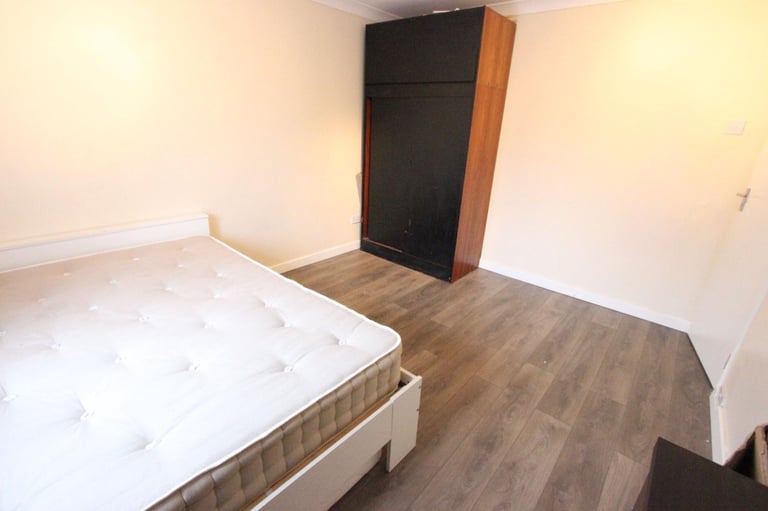 HA0 2 bed 1st floor FLAT with access to PRIVATE GARDEN