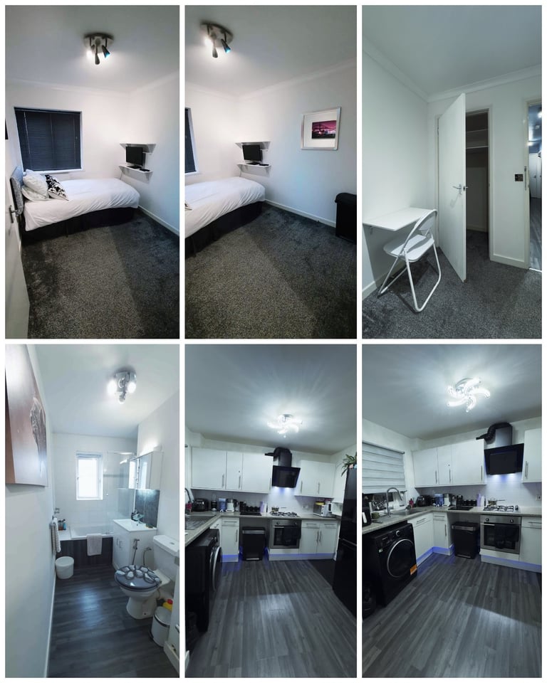 image for Room to rent Weston-Super-Mare