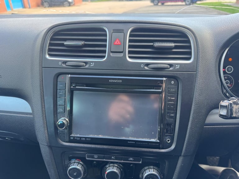 Volkswagen Golf 1.6 TDI BlueMotion Tech Sportline Euro 5 (s/s) 5dr Diesel Manual - Image 19