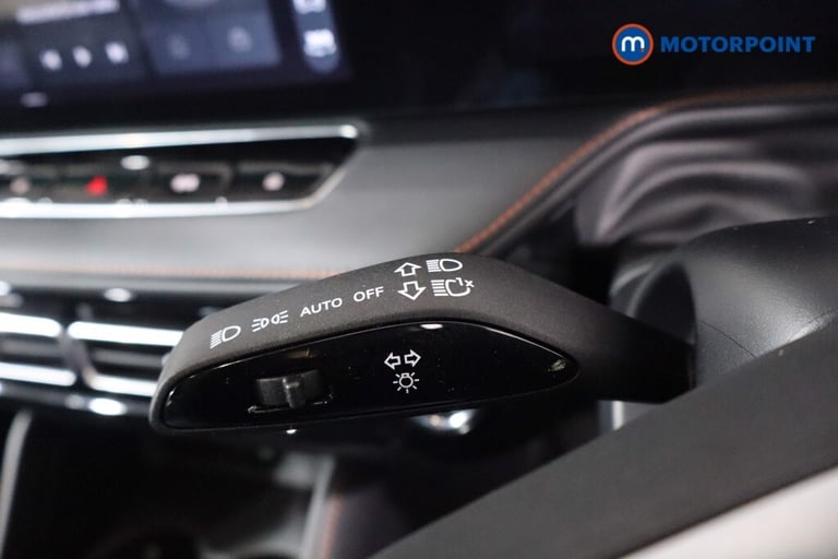 2025 MG MG HS 1.5 T-GDI Trophy 5dr DCT SUV Petrol Automatic