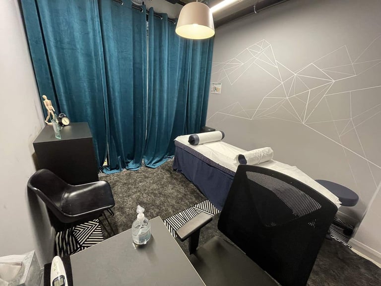 Beauty Room | Therapist Room | Therapy Room | Creative Space | Artist Studio | Office in Leyton E10