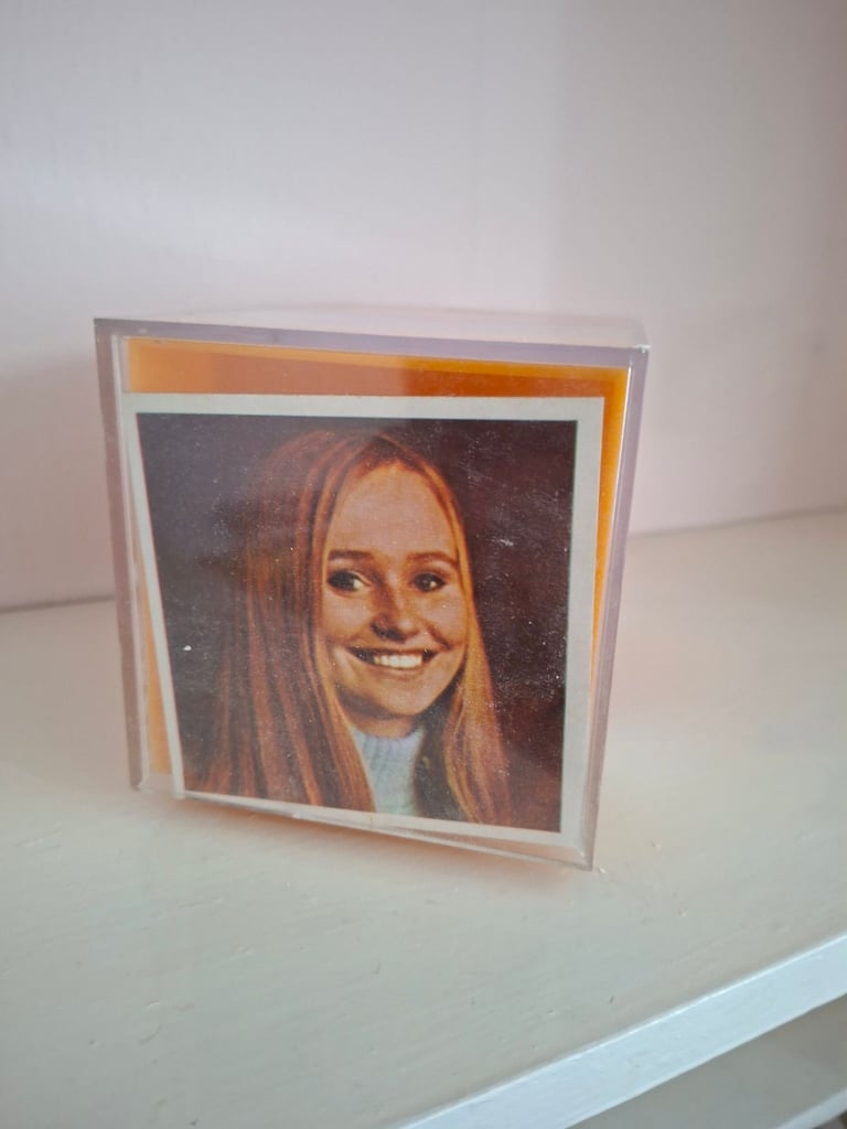 Jewellery Box Chest of Drawers