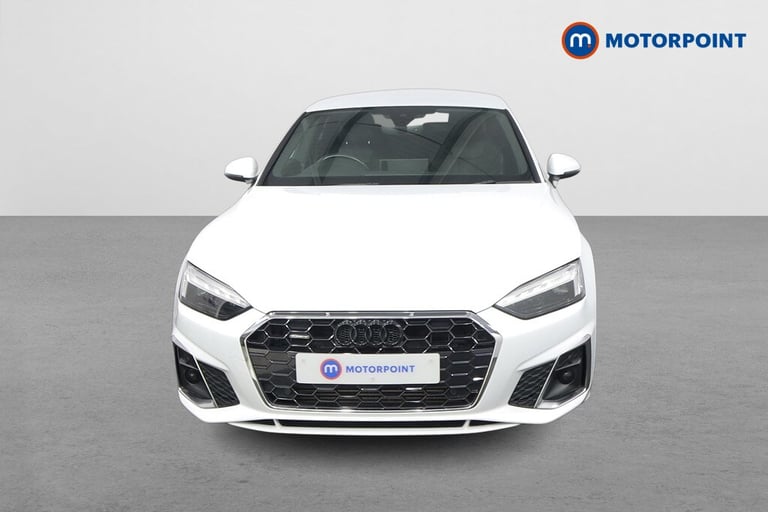 2021 Audi A5 45 TFSI 265 Quattro S Line 5dr S Tronic Hatchback Petrol Automatic