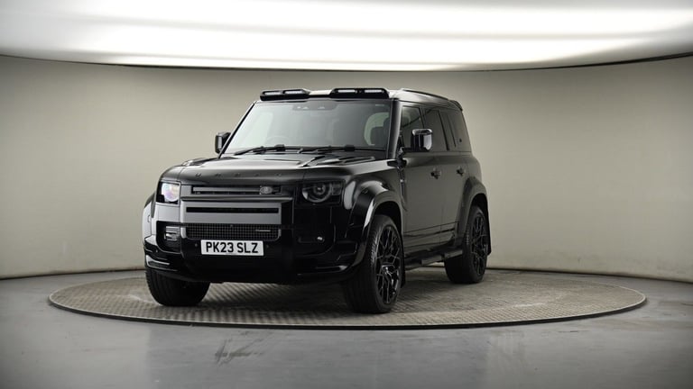 2023 Land Rover Defender 110 3.0 D250 MHEV X-Dynamic HSE SUV 5dr Diesel Auto 4WD Euro 6 (s/s) (25...