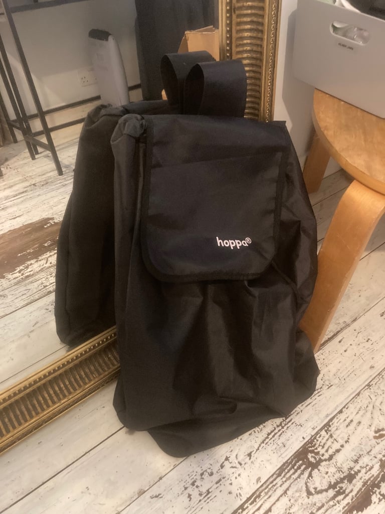 image for Bag for a shopping trolley 