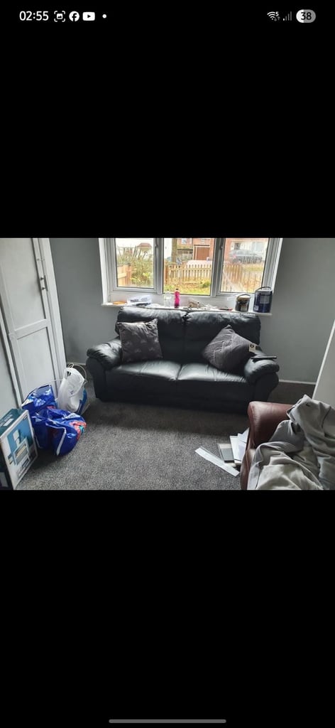 Lovely 1 bed bungalow 