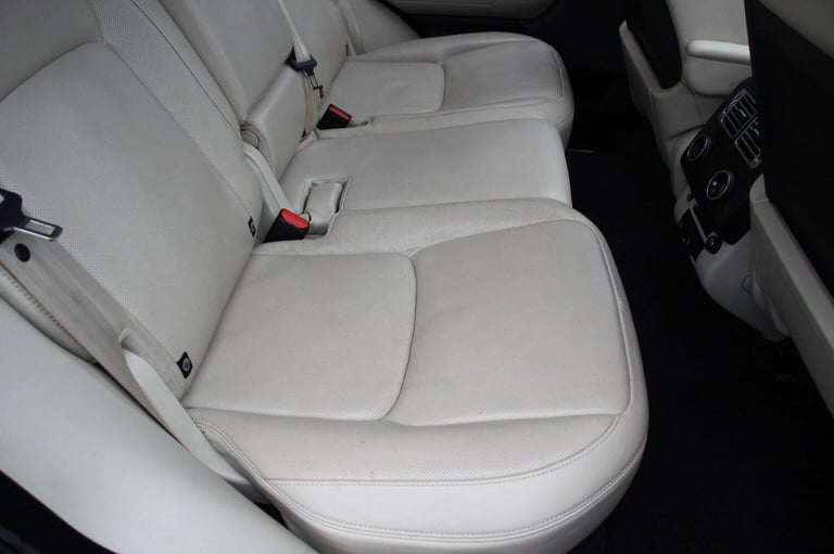 LAND ROVER RANGE ROVER 4.4 SD V8 Vogue SE Auto 4WD Euro 6 (s/s) 5dr 2019