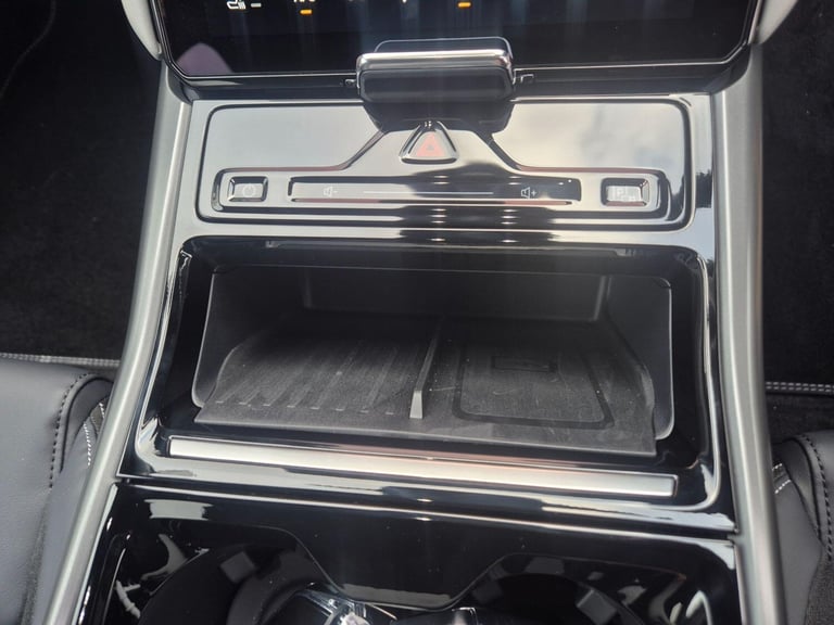 2024 Ford Capri Extended Range 77kWh Select Auto 5dr HATCHBACK Electric Automatic