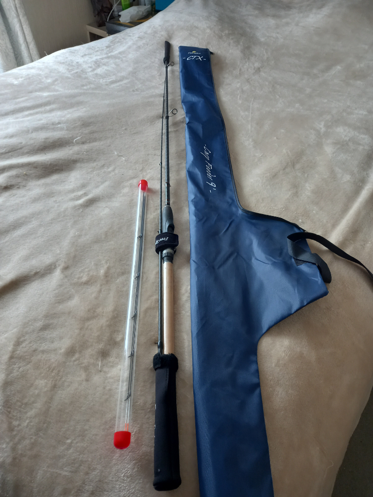Free-spirit, Fishing Rods for Sale